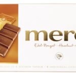 MERCI Tablet praliné (112g)