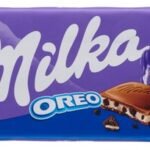 MILKA Oreo tablet (100g)