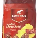 CÔTE D'OR Bouchées Mini (122g)