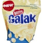 GALAK White balls (250g)