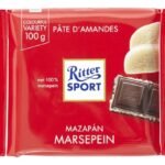 RITTER SPORT marsepein (100g)
