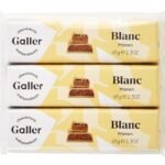 GALLER repen manon 3pack (195g)