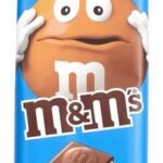 M&M'S tablet crispy (150g)