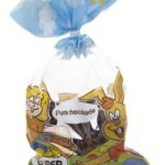 SUPERCHOC passeieren pure choc. (250g)