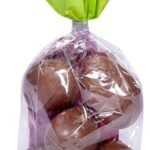 LIBEERT Zakje eieren Libeert melk 120g..