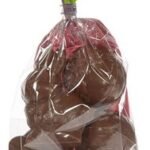 LIBEERT zakje paasfig.melkchocolade (175g)