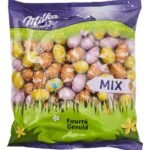 MILKA eitjes praliné mix (1kg)