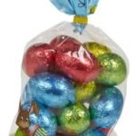 ABS SWEETS Chocolade Pasen eieren (500g)