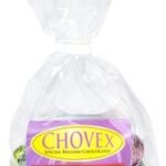 CHOVEX mengeling eitjes maltitol (200g)