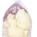 LIBEERT zakje paasfig.witte chocol. (175g)