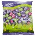 MILKA paaseitjes melkchocolade ass. (1kg)