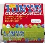 TONY'S paaseitjes (150g)