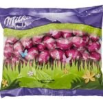 MILKA melk biscuit (600g)