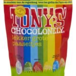 TONY'S paaseitjes (255g)