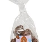 BALANCE paasei melk praliné stevia (150g)