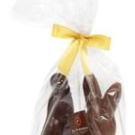 DE SCHUTTER koppel choco stevia (120g)