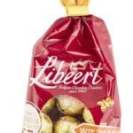 LIBEERT paaseitjes witte chocolade (99g)