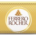 FERRERO Rocher 16st (200g)