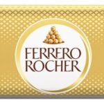 FERRERO Rocher 30st (375g)