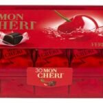 MON CHERI likeurpralines 30 stuks (315g)