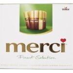 MERCI Finest Selection crispy (250g)