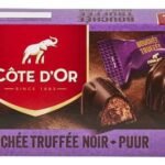 CÔTE D'OR Bouchées Truffé (156g)