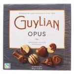 GUYLIAN opus assortiment pralines (180g)