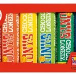 TONY'S rainbow pack (288g)