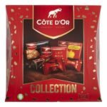 CÔTE D'OR collection pralines (242g)