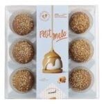 VANDENBULCKE petit melo wit.cho&car. (85g)