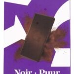 GALLER chocolade 85% noir profond (80g)