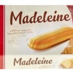 LOTUS Madeleine 16st (400g)