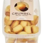 CRUMBEL mini cake (300g)
