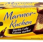 KUCHENMEISTER cake Marmorkuchen (400g)