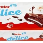 KINDER Délice T10 (10x39g)
