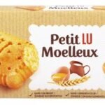 LU petit lu moelleux nature (140g)