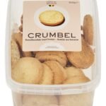 CRUMBEL zandkoekje (300g)