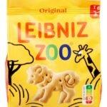 LEIBNIZ ZOO Original (125g)