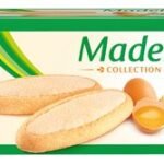 LU koeken Madeira (100g)