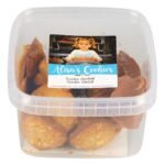 ALISA'S COOKIES amandine chocolade (200g)