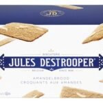 JULES DESTROOPER koek amandelbrood (350g)
