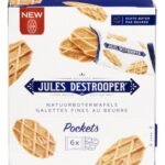 JULES DESTROOPER nat.boterwa.pocket (144g)