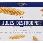 JULES DESTROOPER Parijse wafels (125g)