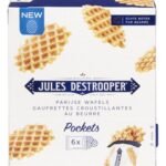 JULES DESTROOPER par.wafels pocket (108g)