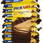 BAHLSEN PICK UP! pure chocolade (10x28g)
