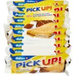 BAHLSEN PICK UP! melkvulling (10x28g)