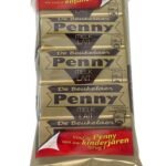 DE BEUKELAER koeken Penny (10x20g)