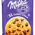 MILKA Cookie Choco XL (184g)