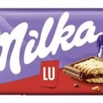 MILKA lu sandwich (87g)
