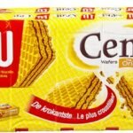 LU CENT WAFERS (10x45g)